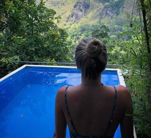 Ella Flower Garden Resort