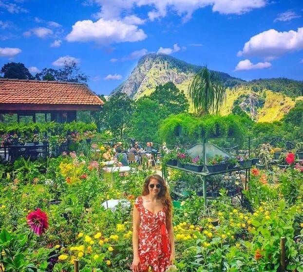 Ella Flower Garden Resort