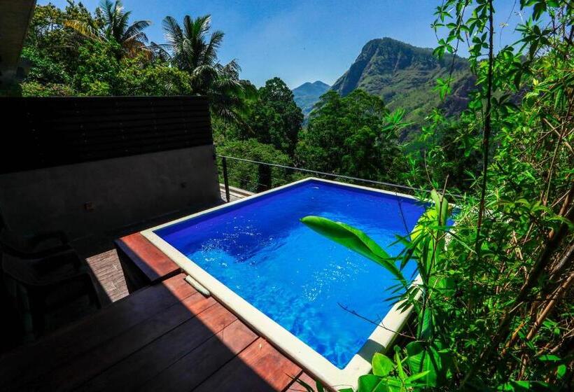 Ella Flower Garden Resort