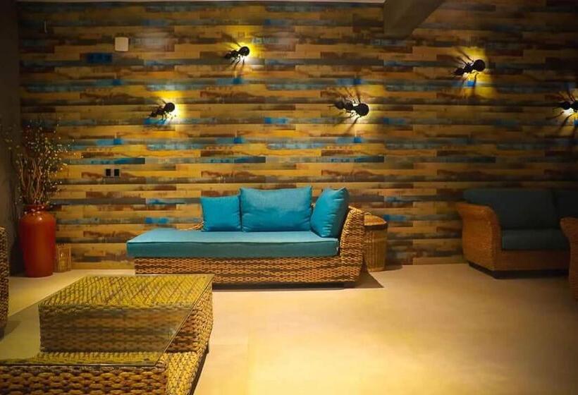 Ella Flower Garden Resort