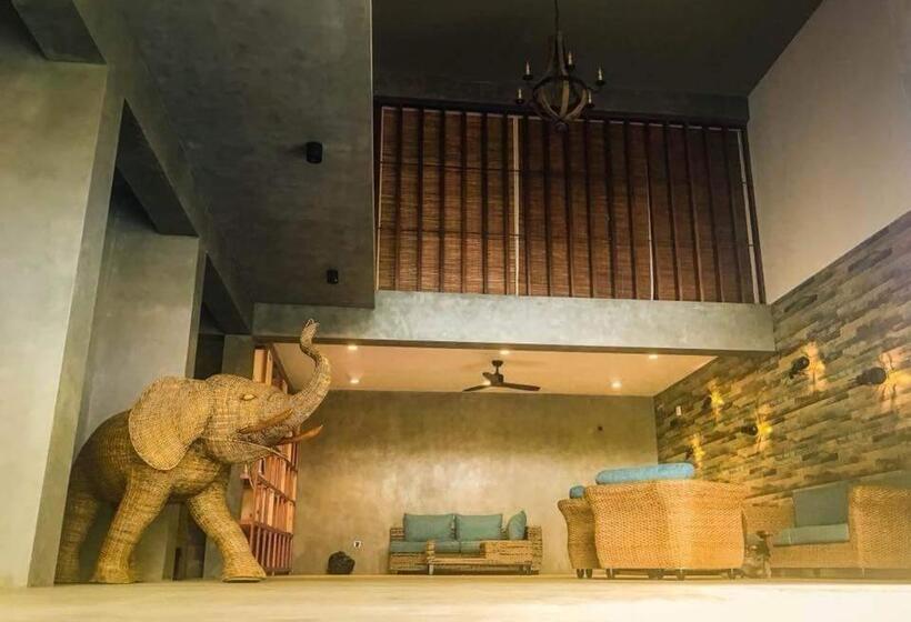 Ella Flower Garden Resort