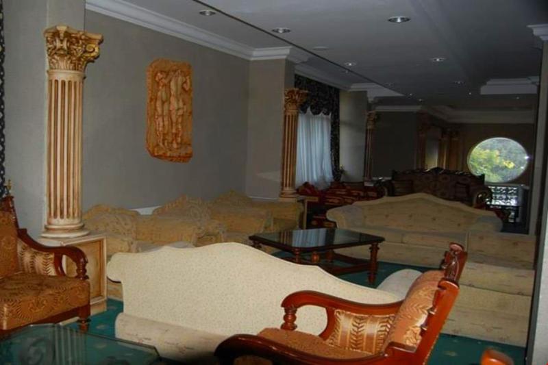 Erdek Sun Beach Hotel