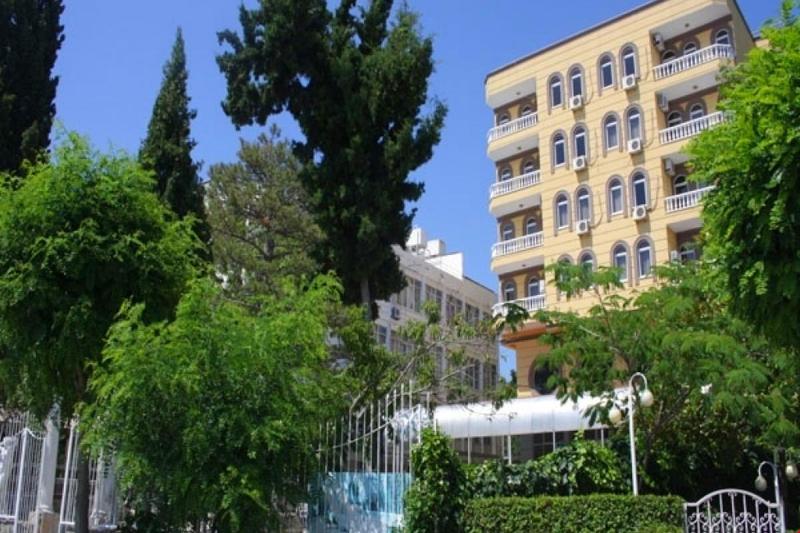 Erdek Sun Beach Hotel