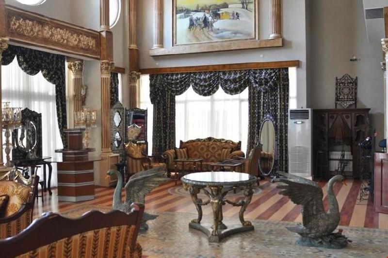 Erdek Sun Beach Hotel