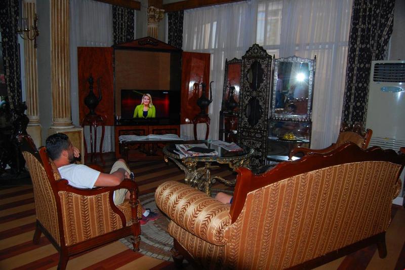 Erdek Sun Beach Hotel