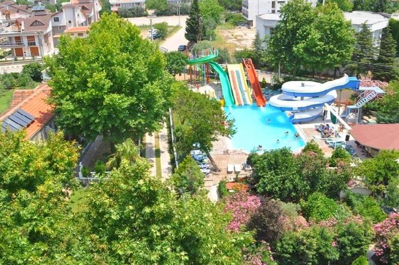 Erdek Sun Beach Hotel