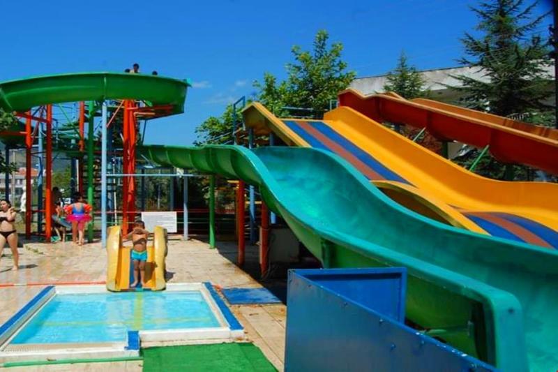 Erdek Sun Beach Hotel