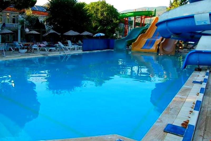 Erdek Sun Beach Hotel