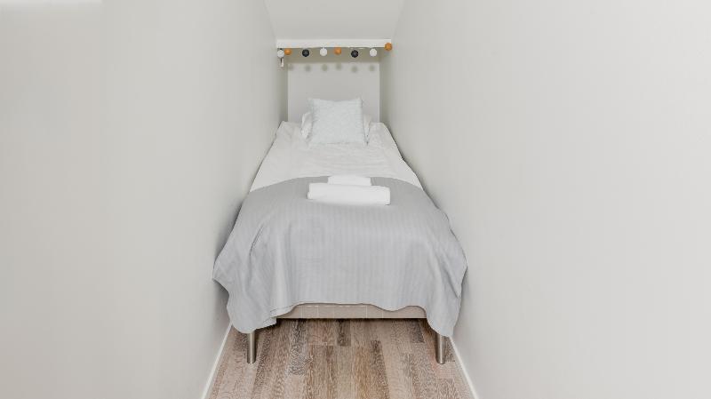 Experience Living Apartments