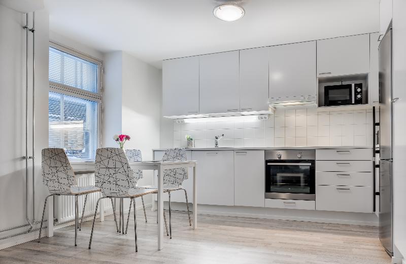 Experience Living Apartments