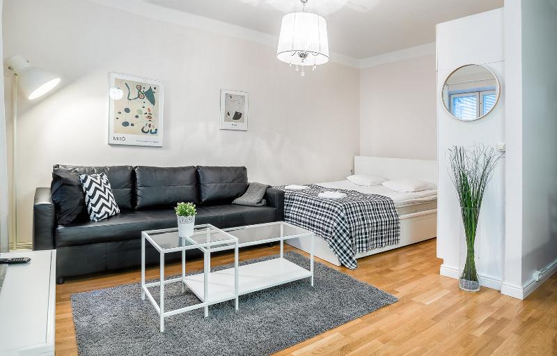 Experience Living Apartments