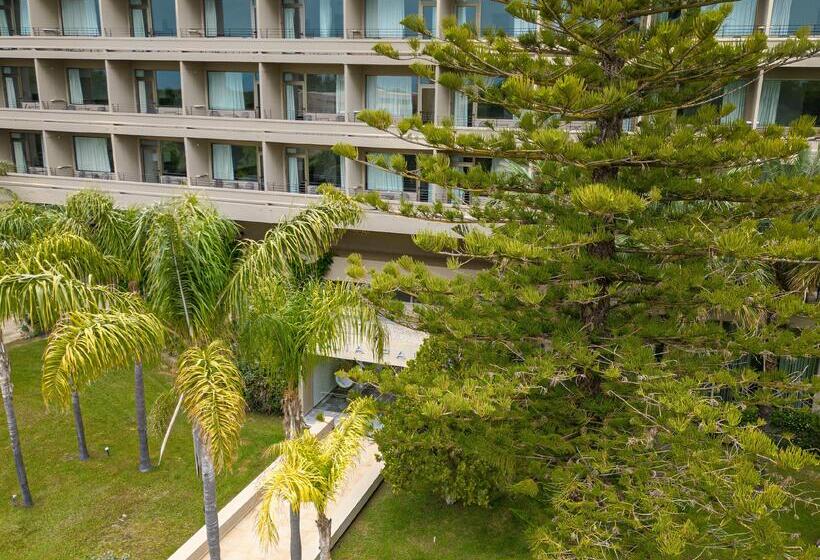 Grecotel Luxme Palms, At Riviera Olympia & Aqua Park