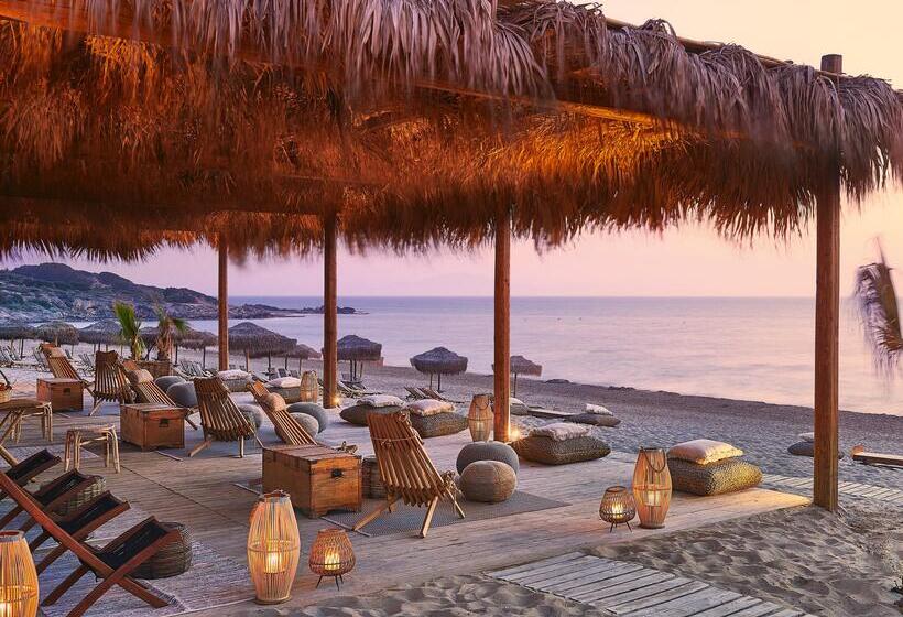 Grecotel Luxme Palms, At Riviera Olympia & Aqua Park