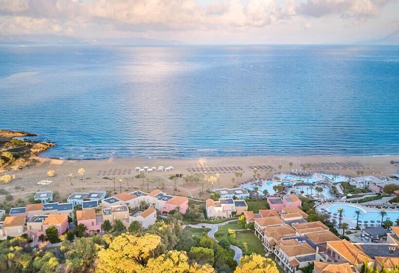 Grecotel Luxme Palms, At Riviera Olympia & Aqua Park