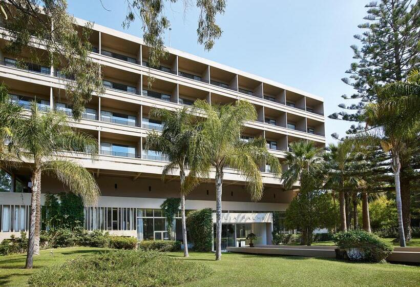 Grecotel Luxme Palms, At Riviera Olympia & Aqua Park