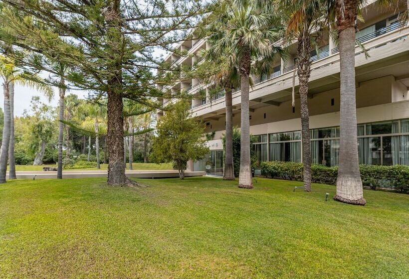 Grecotel Luxme Palms, At Riviera Olympia & Aqua Park