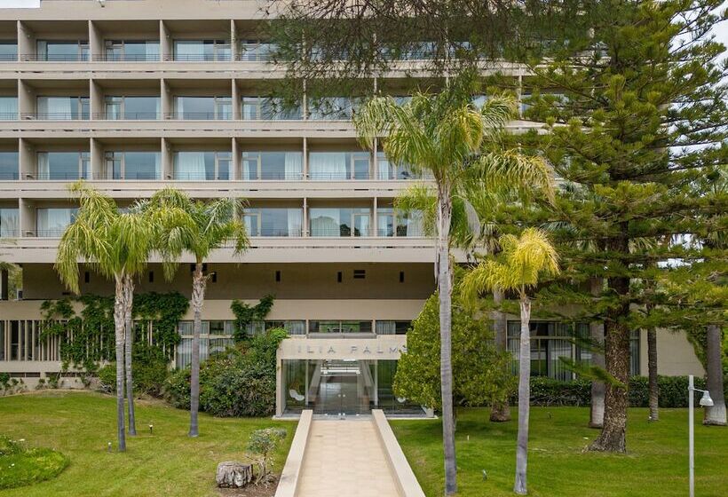 Grecotel Luxme Palms, At Riviera Olympia & Aqua Park