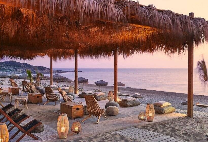 Grecotel Luxme Palms, At Riviera Olympia & Aqua Park