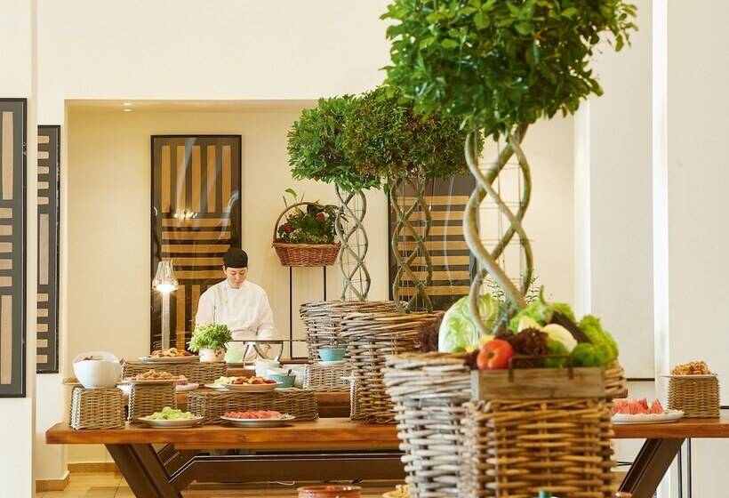 Grecotel Luxme Palms, At Riviera Olympia & Aqua Park