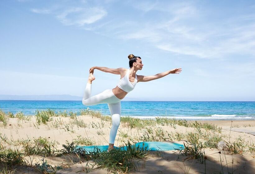 Grecotel Luxme Palms, At Riviera Olympia & Aqua Park