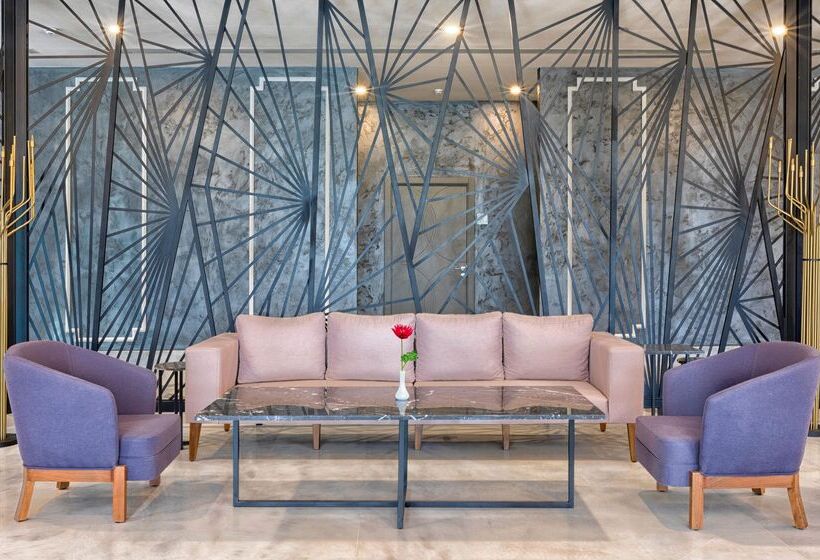 Greenwood Suites Resort