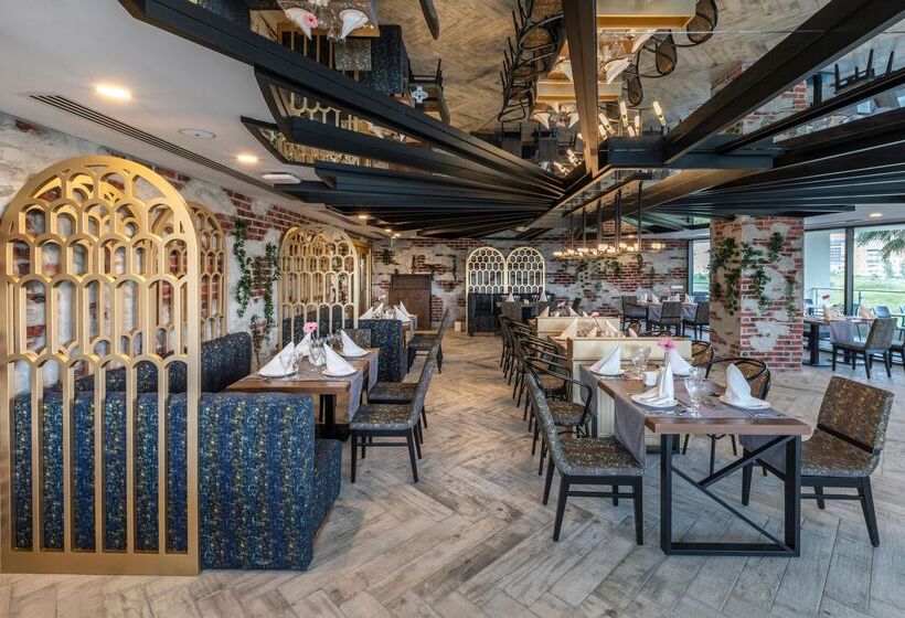 Greenwood Suites Resort