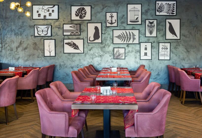 Greenwood Suites Resort