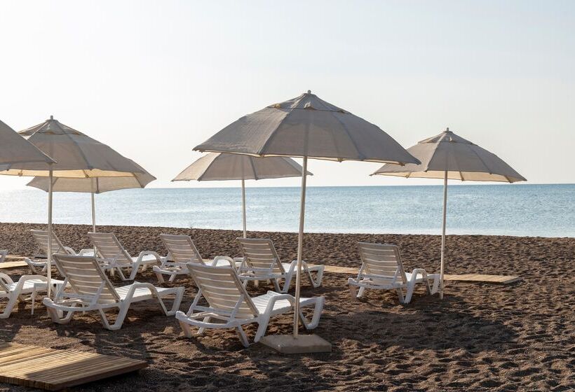 Greenwood Suites Resort