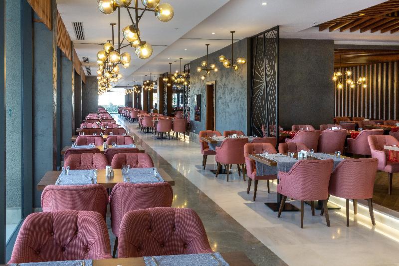 Greenwood Suites Resort