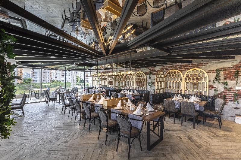 Greenwood Suites Resort