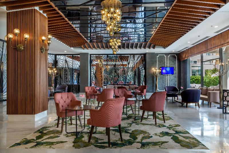 Greenwood Suites Resort