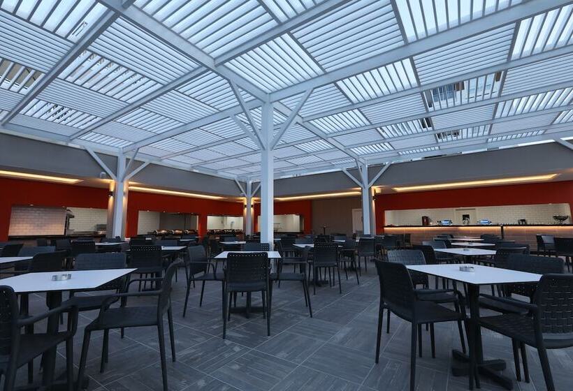 Greenwood Suites Resort