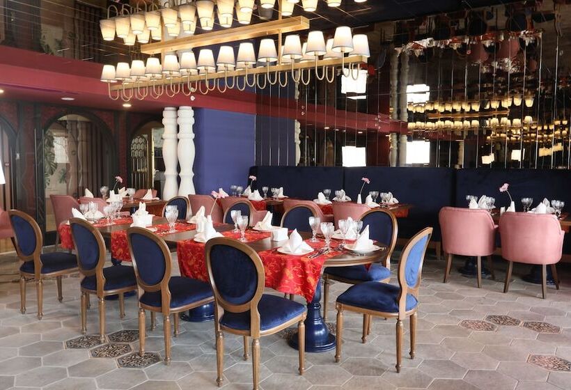 Greenwood Suites Resort