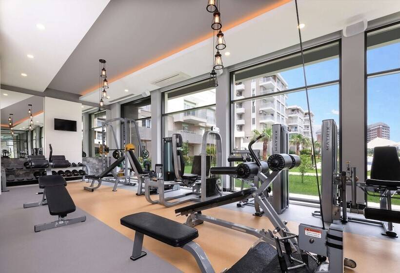 Greenwood Suites Resort