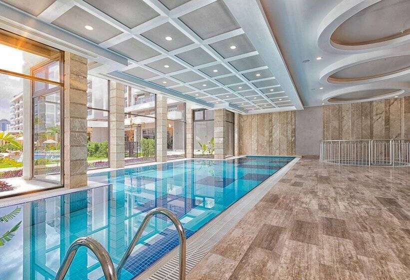 Greenwood Suites Resort