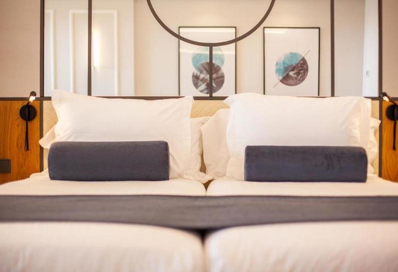 Grupotel Playa De Palma Prestige