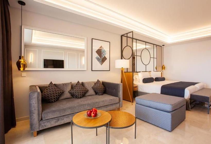 Grupotel Playa De Palma Prestige