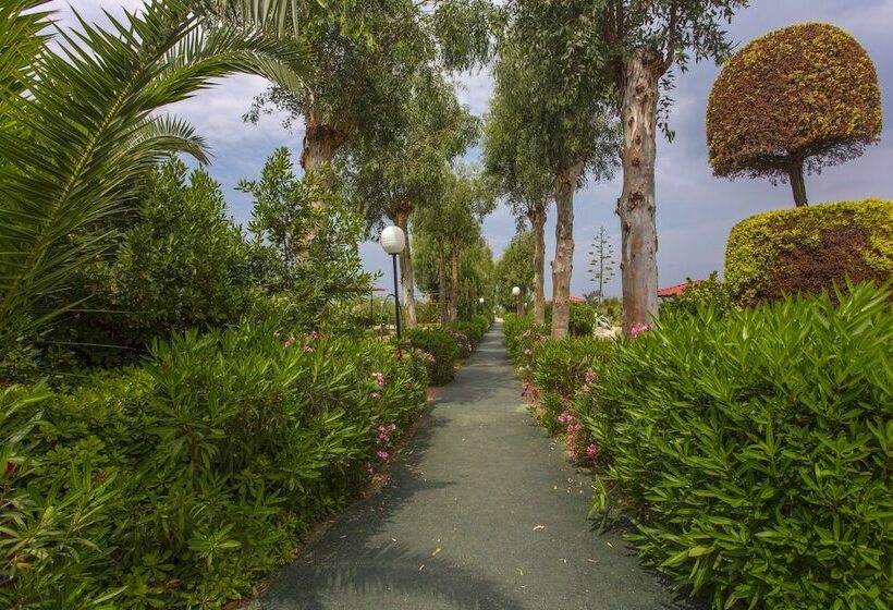 Hedef Beyt Hotel Resort & Spa