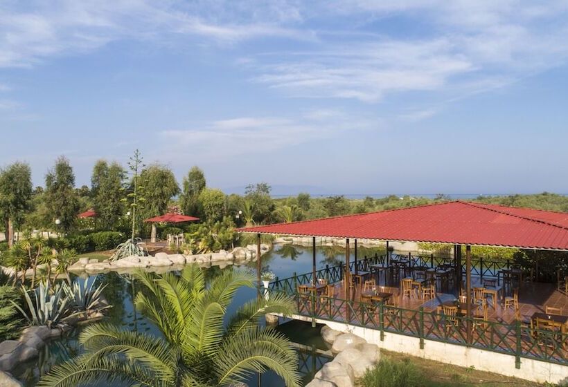 Hedef Beyt Hotel Resort & Spa