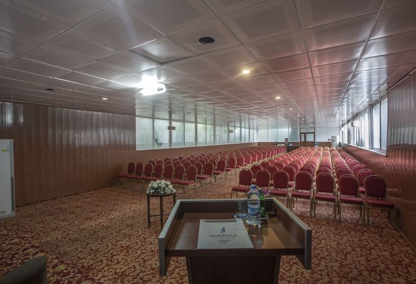 Hedef Beyt Hotel Resort & Spa