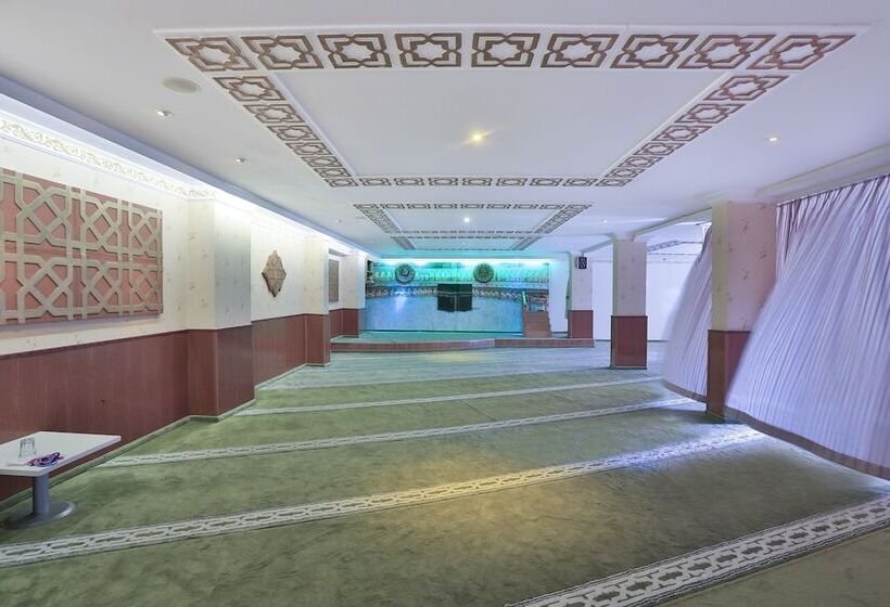 Hedef Beyt Hotel Resort & Spa