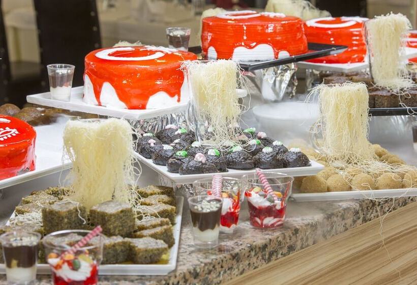 Hedef Beyt Hotel Resort & Spa