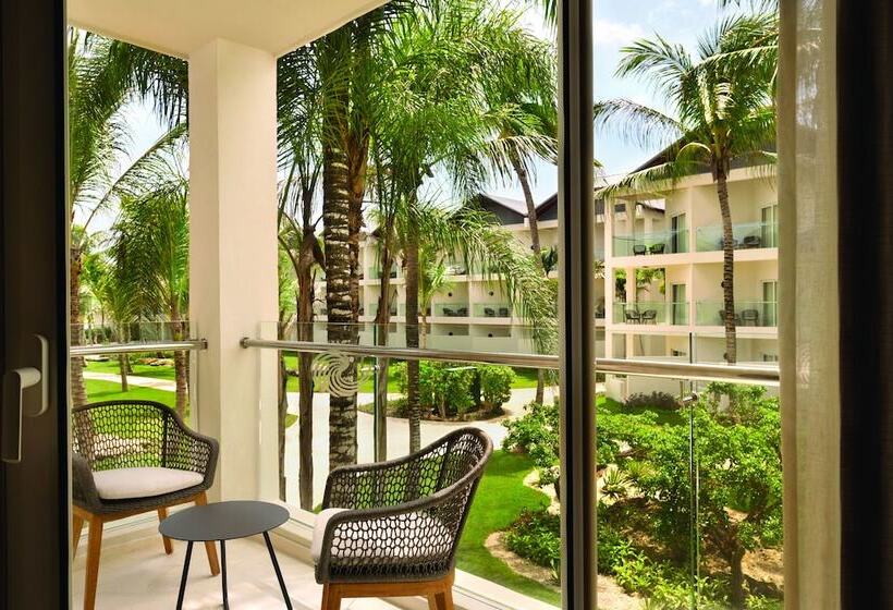 Hilton La Romana All Inclusive Adult Resort & Spa Punta Cana