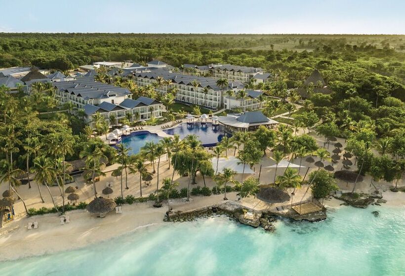 Hilton La Romana All Inclusive Adult Resort & Spa Punta Cana