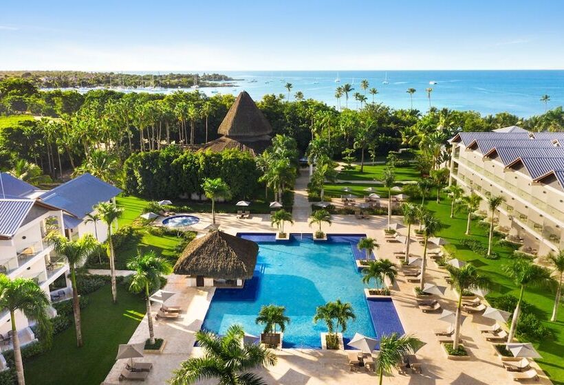 Hilton La Romana All Inclusive Adult Resort & Spa Punta Cana