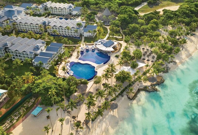 Hilton La Romana All Inclusive Adult Resort & Spa Punta Cana