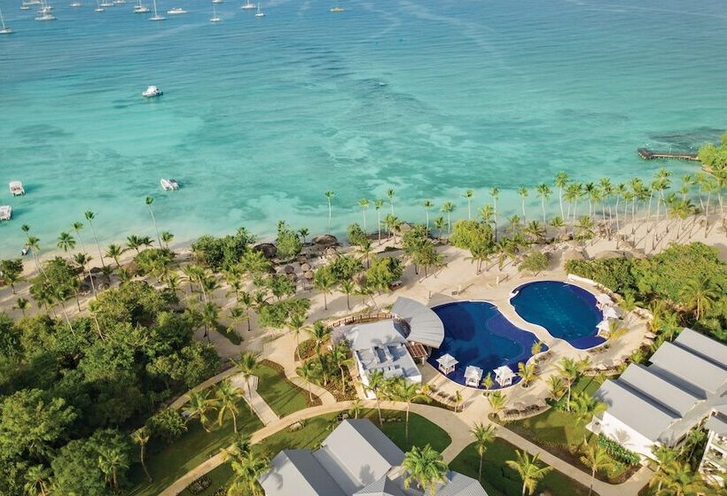Hilton La Romana All Inclusive Adult Resort & Spa Punta Cana