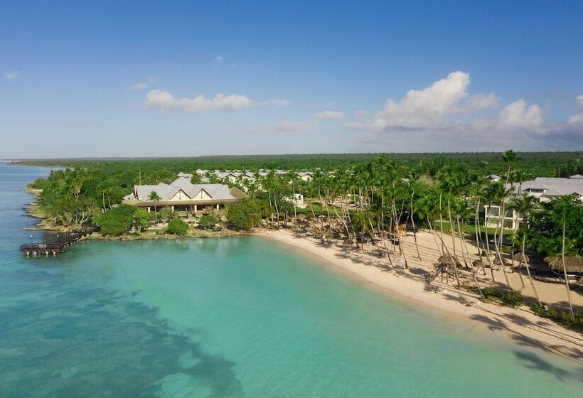 Hilton La Romana All Inclusive Adult Resort & Spa Punta Cana