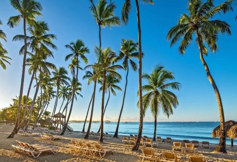 Hilton La Romana All Inclusive Adult Resort & Spa Punta Cana