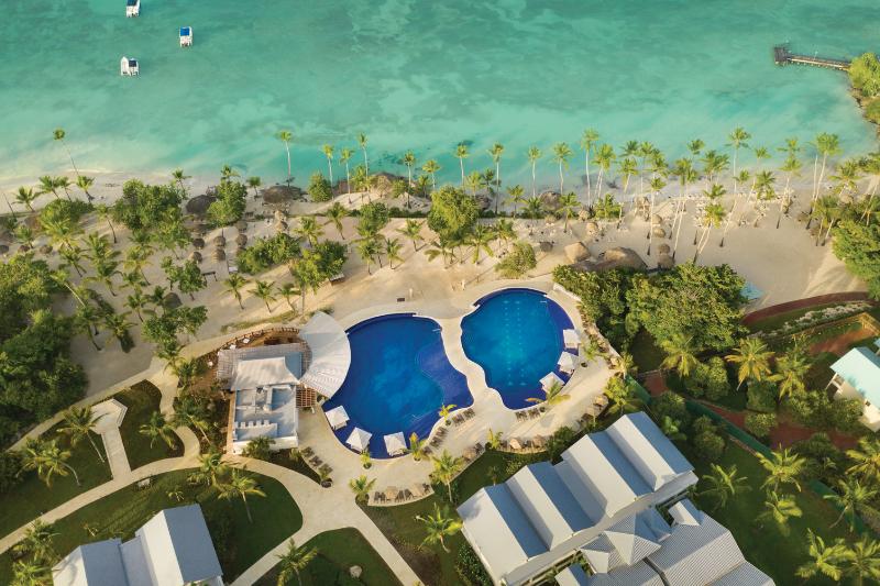 Hilton La Romana All Inclusive Adult Resort & Spa Punta Cana